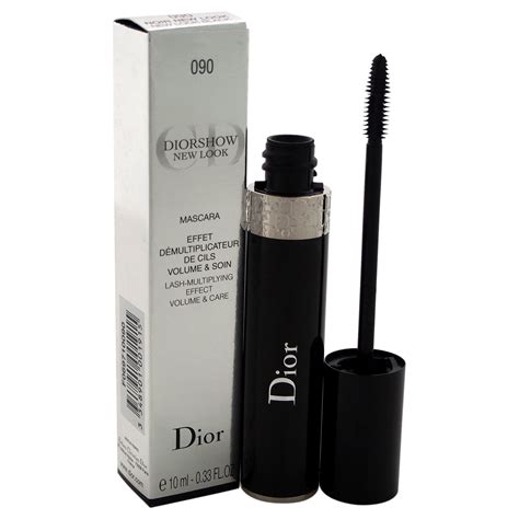 dior new look mascara.